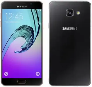 Замена кнопки включения на телефоне Samsung Galaxy A7 (2016) в Санкт-Петербурге